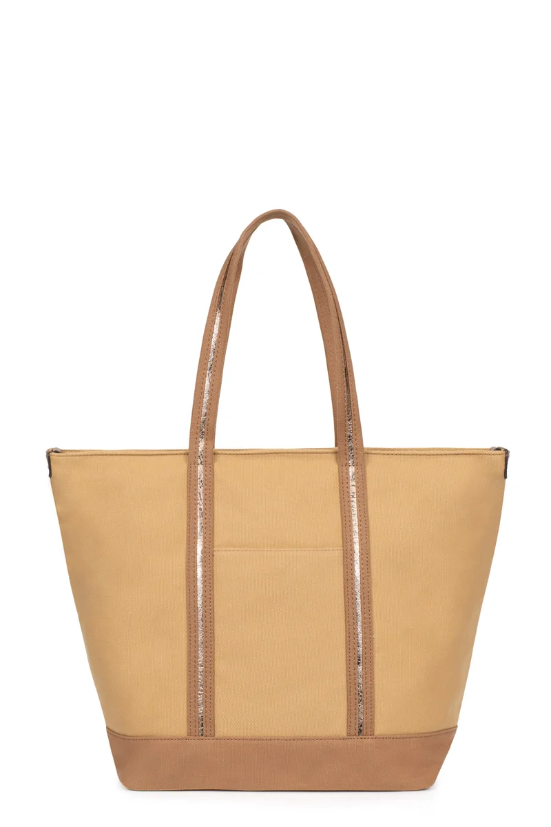 Sac cabas porté épaule - A4 - Grand