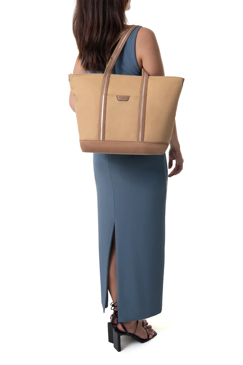 Sac cabas porté épaule - A4 - Grand