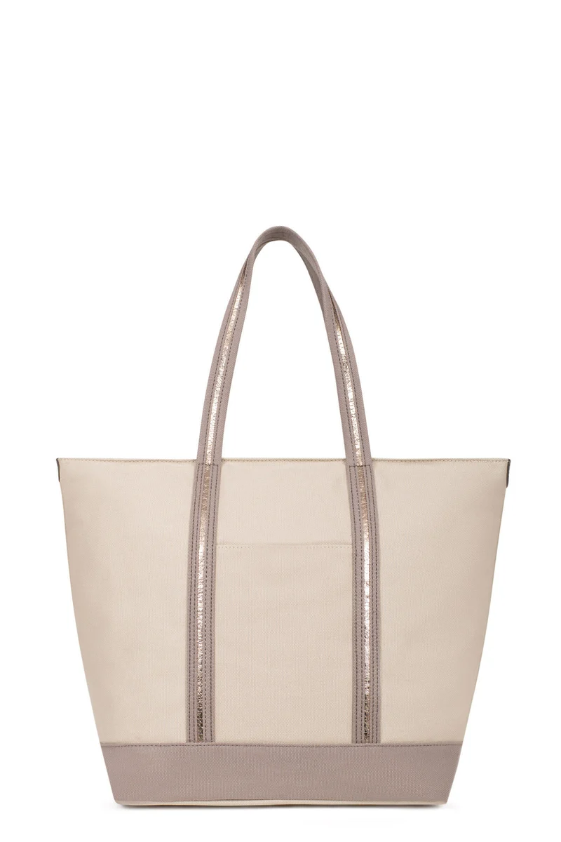 Sac cabas porté épaule - A4 - Grand