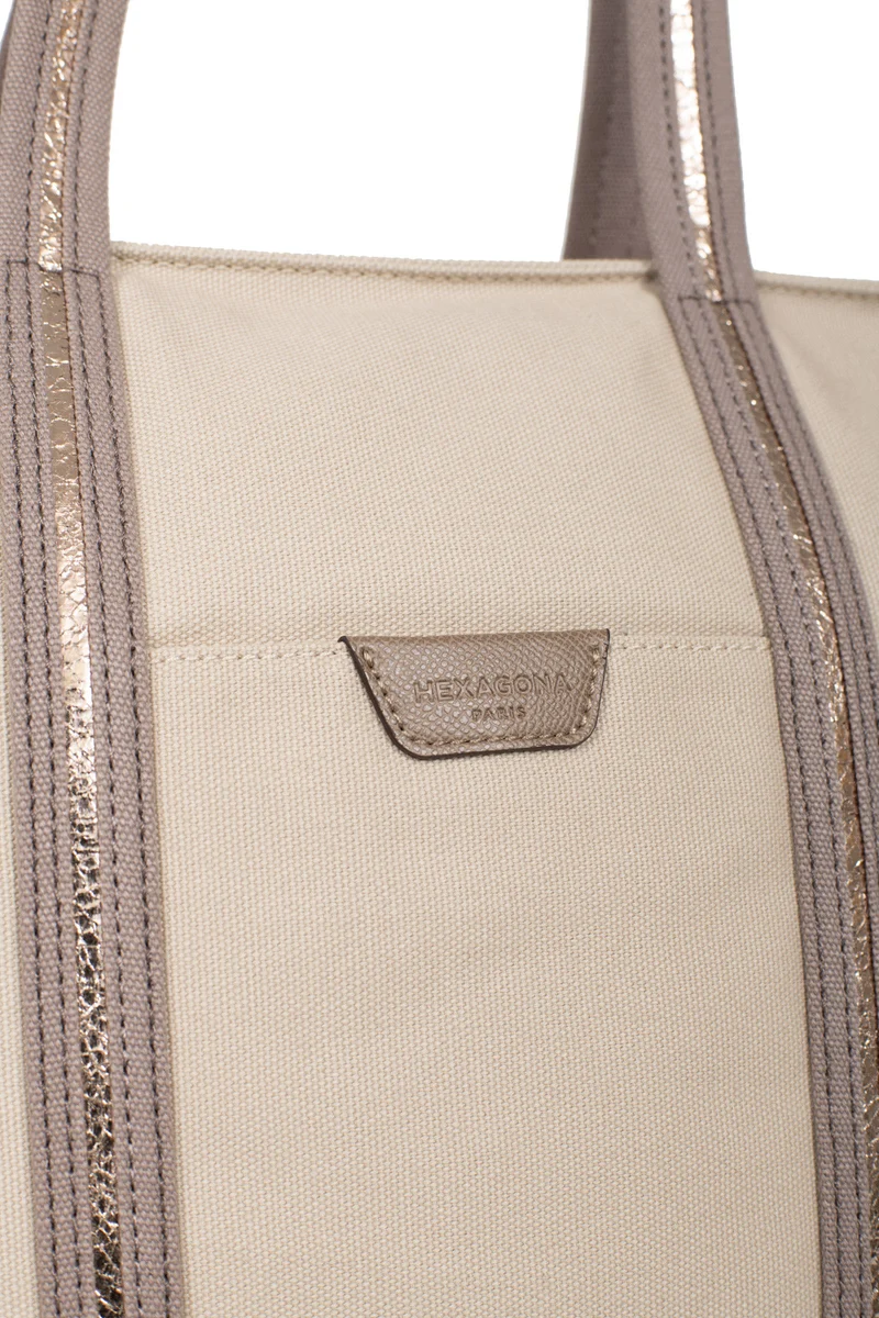 Sac cabas porté épaule - A4 - Grand