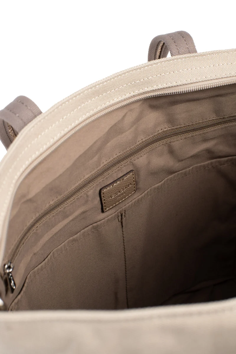 Sac cabas porté épaule - A4 - Grand