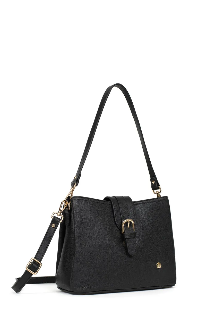 Sac porté épaule 1 anse - Cuir