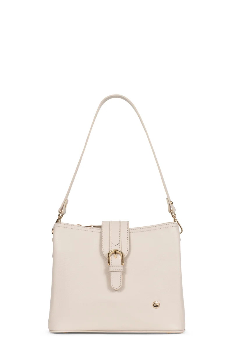 Sac porté épaule 1 anse - Cuir