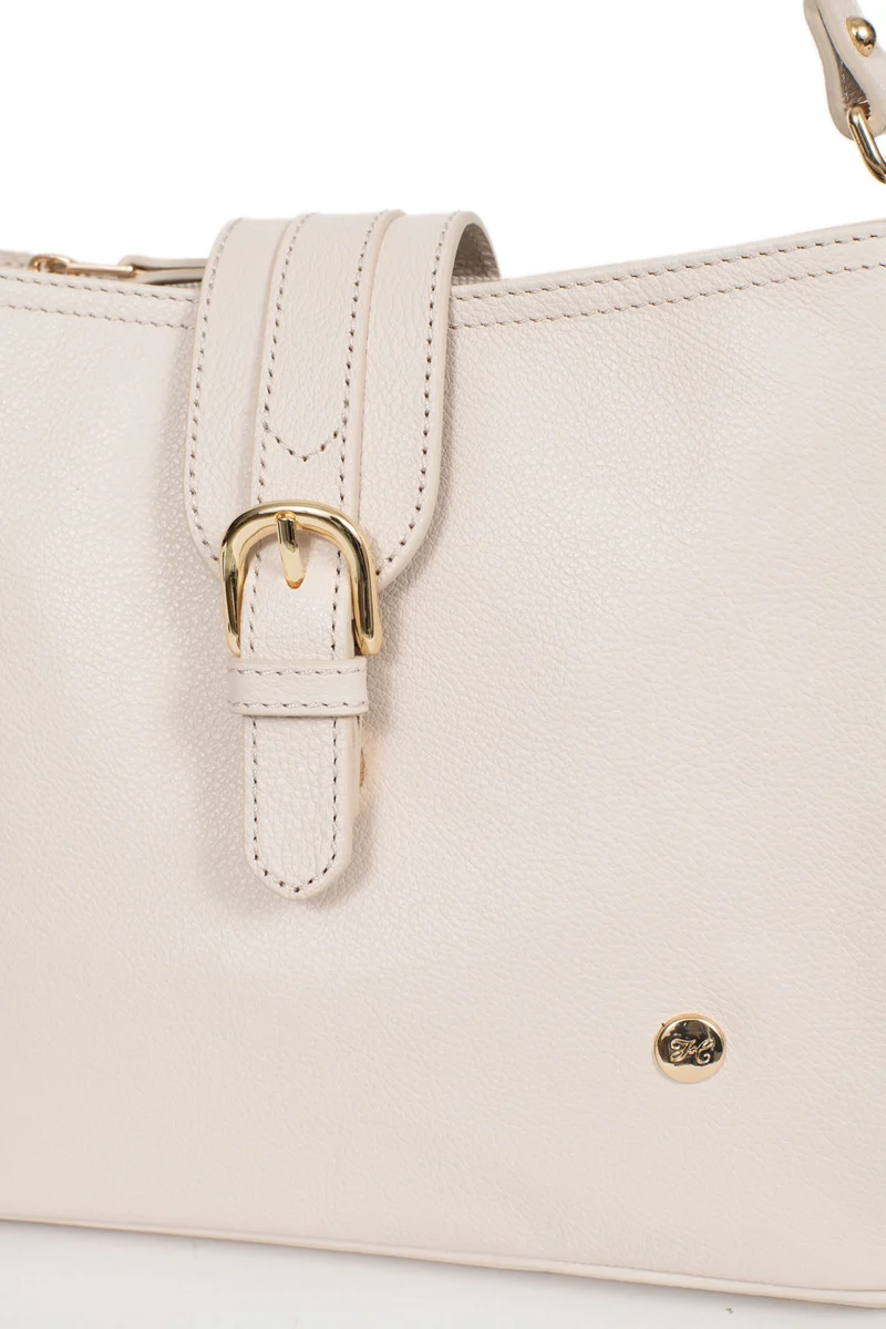 Sac porté épaule 1 anse - Cuir