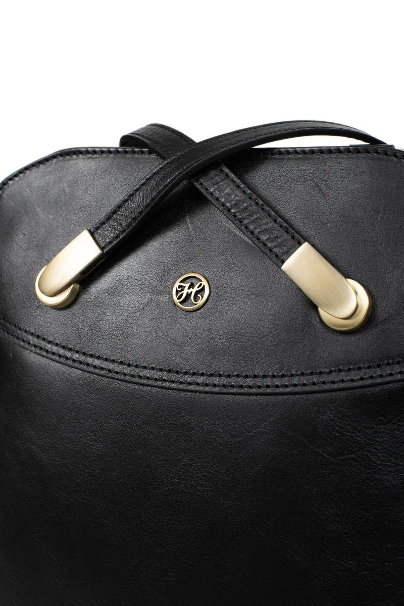 Sac transformable - Cuir