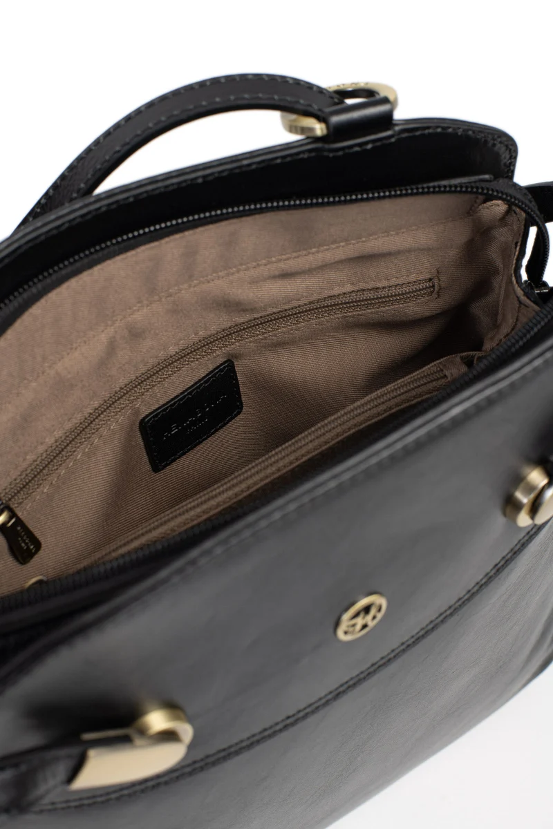 Sac transformable - Cuir