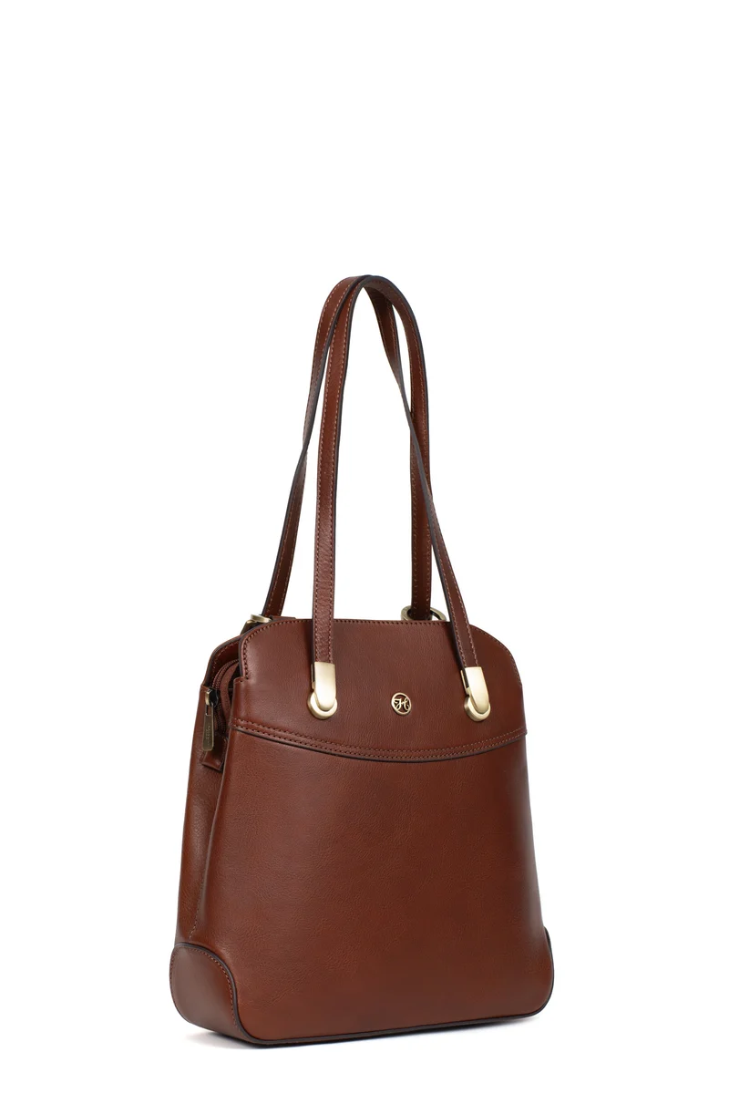 Sac transformable - Cuir