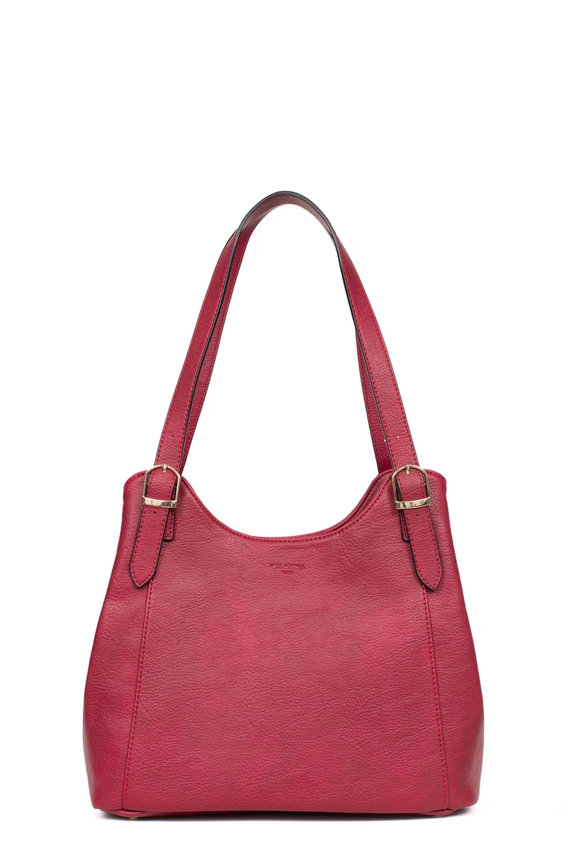 Sac porté épaule 2 anses