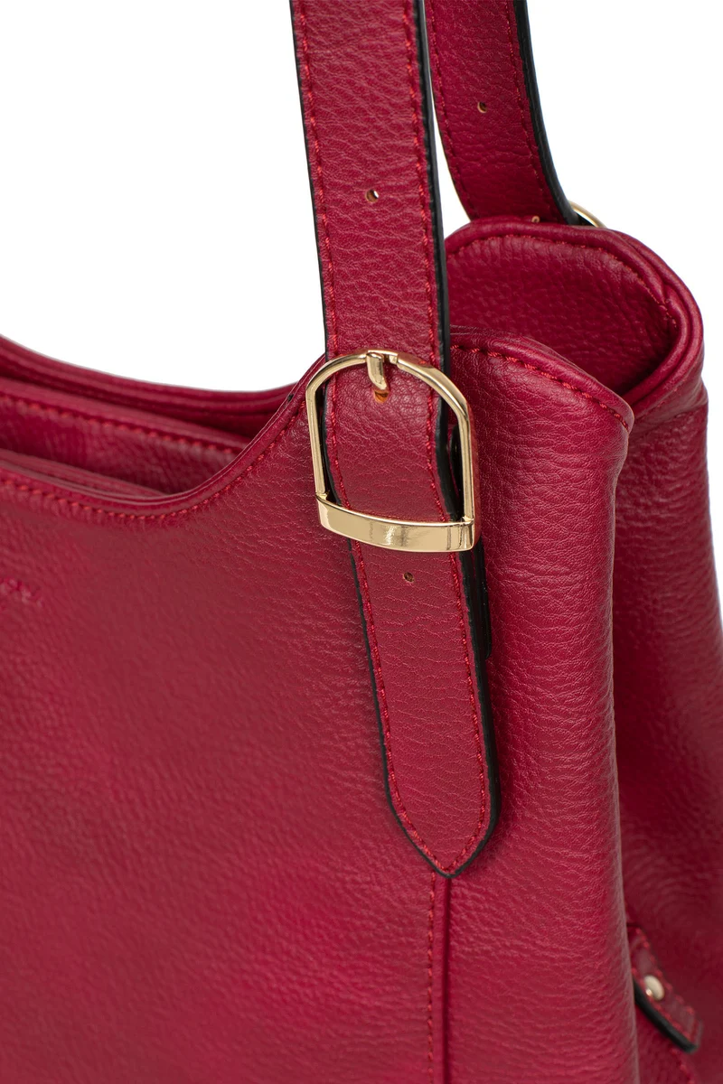 Sac porté épaule 2 anses