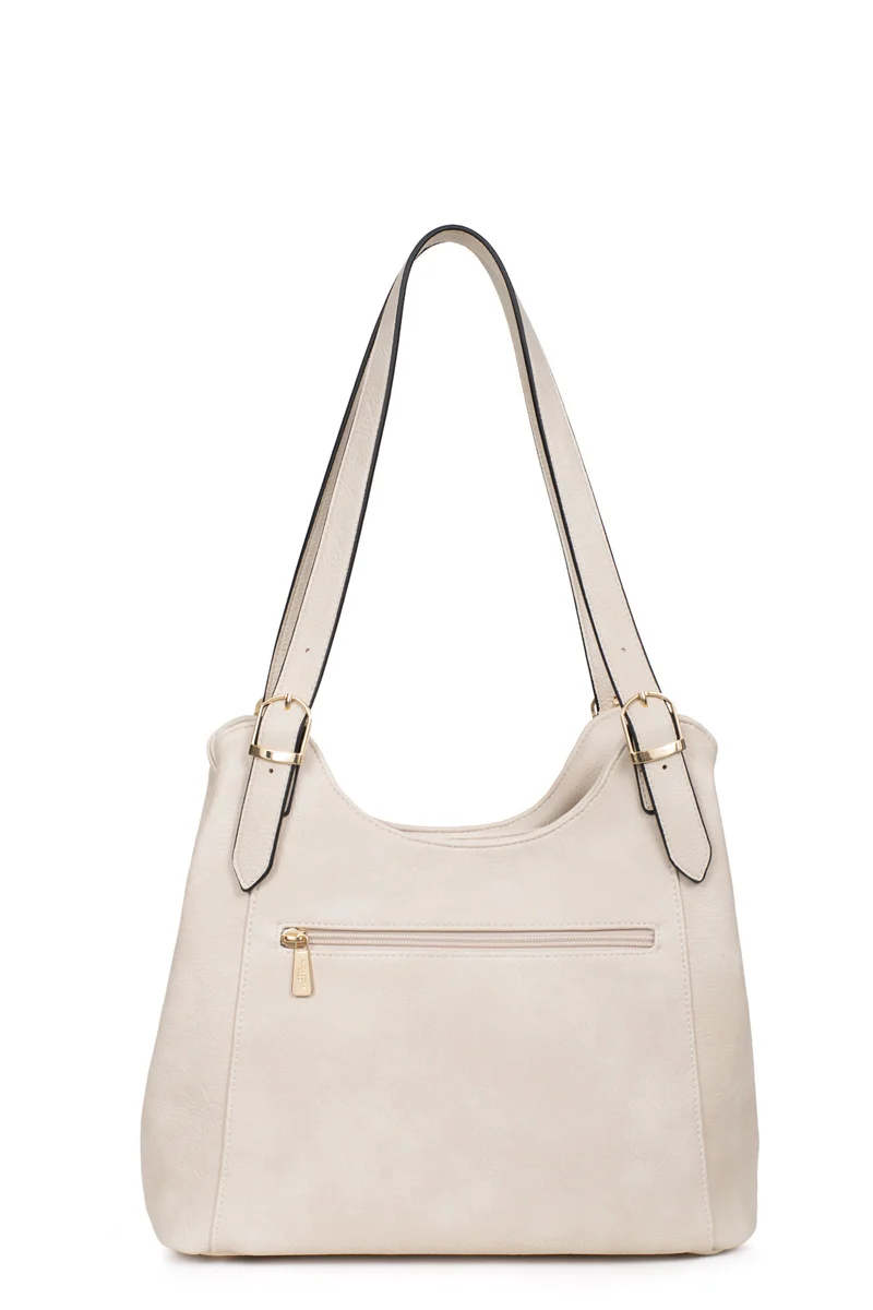 Sac porté épaule 2 anses