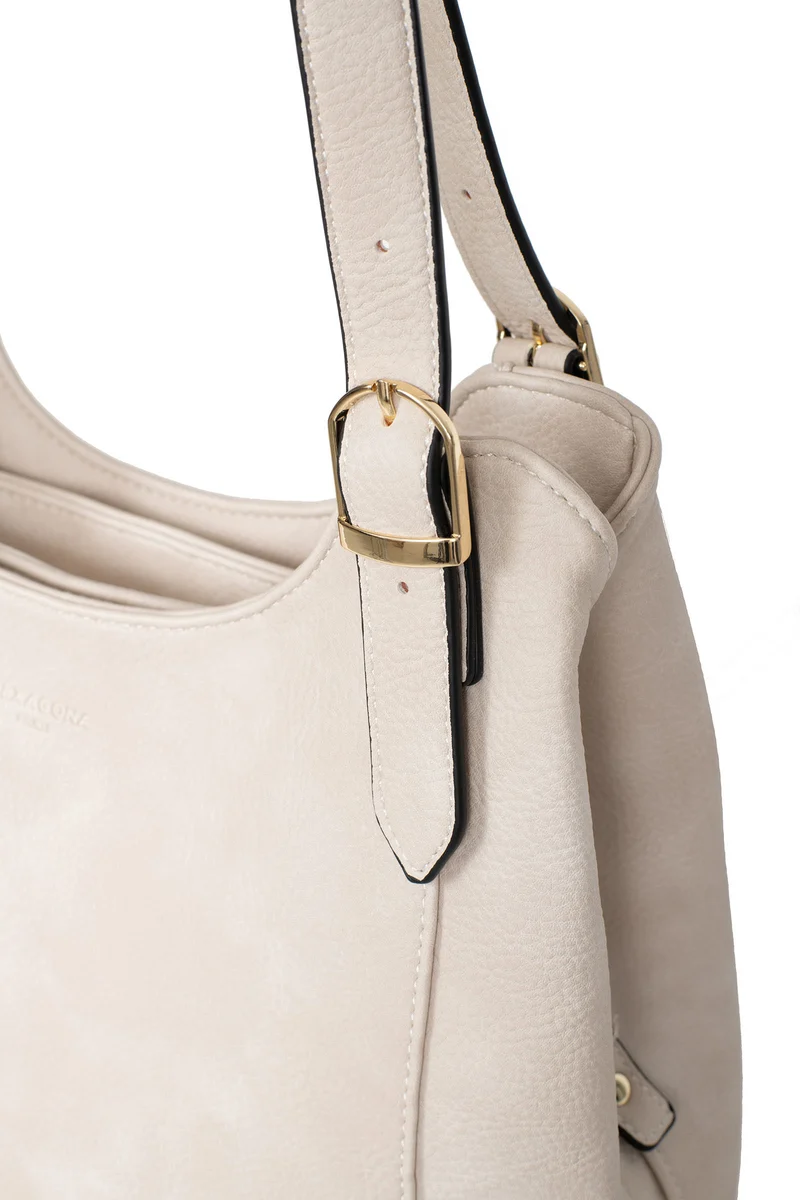 Sac porté épaule 2 anses