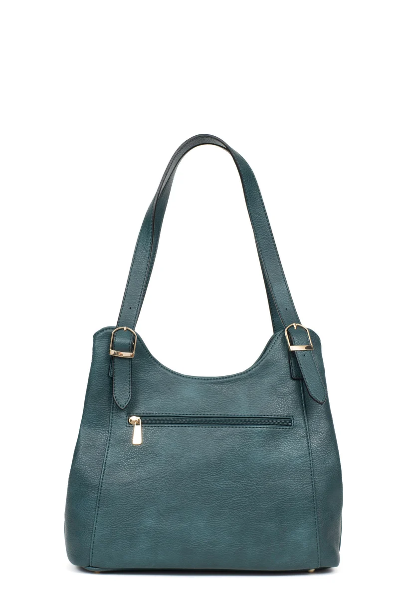 Sac porté épaule 2 anses