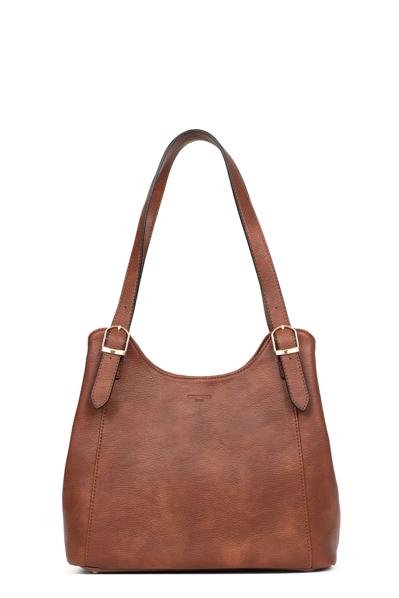 Sac porté épaule 2 anses
