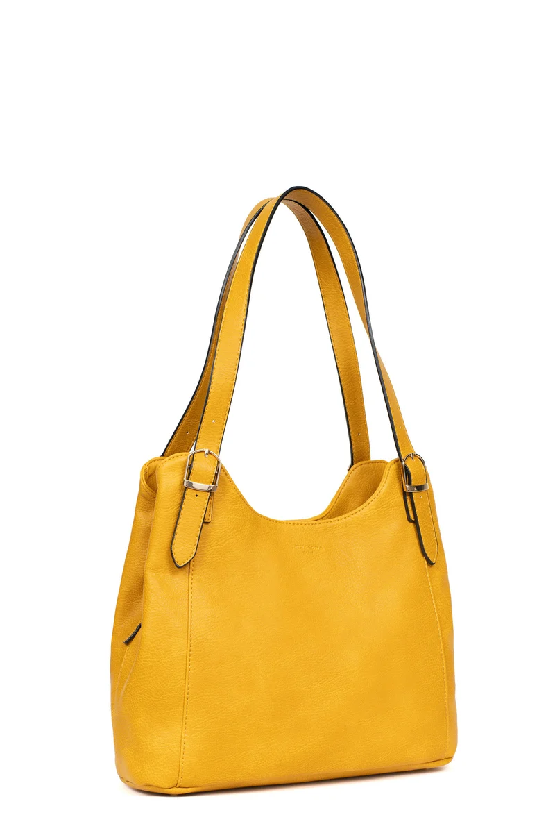 Sac porté épaule 2 anses
