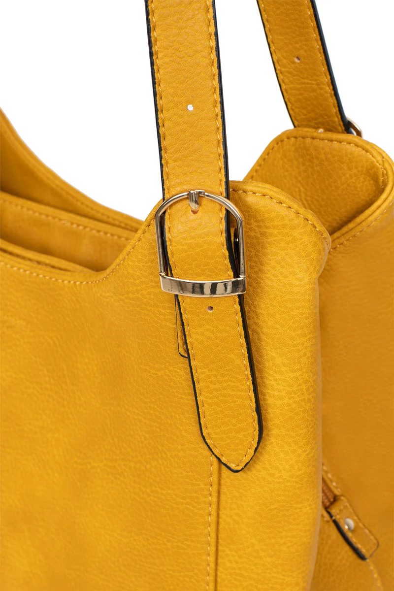 Sac porté épaule 2 anses