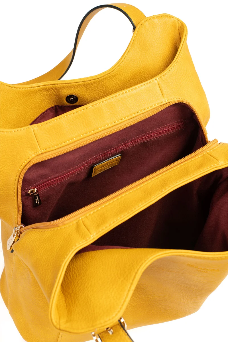 Sac porté épaule 2 anses
