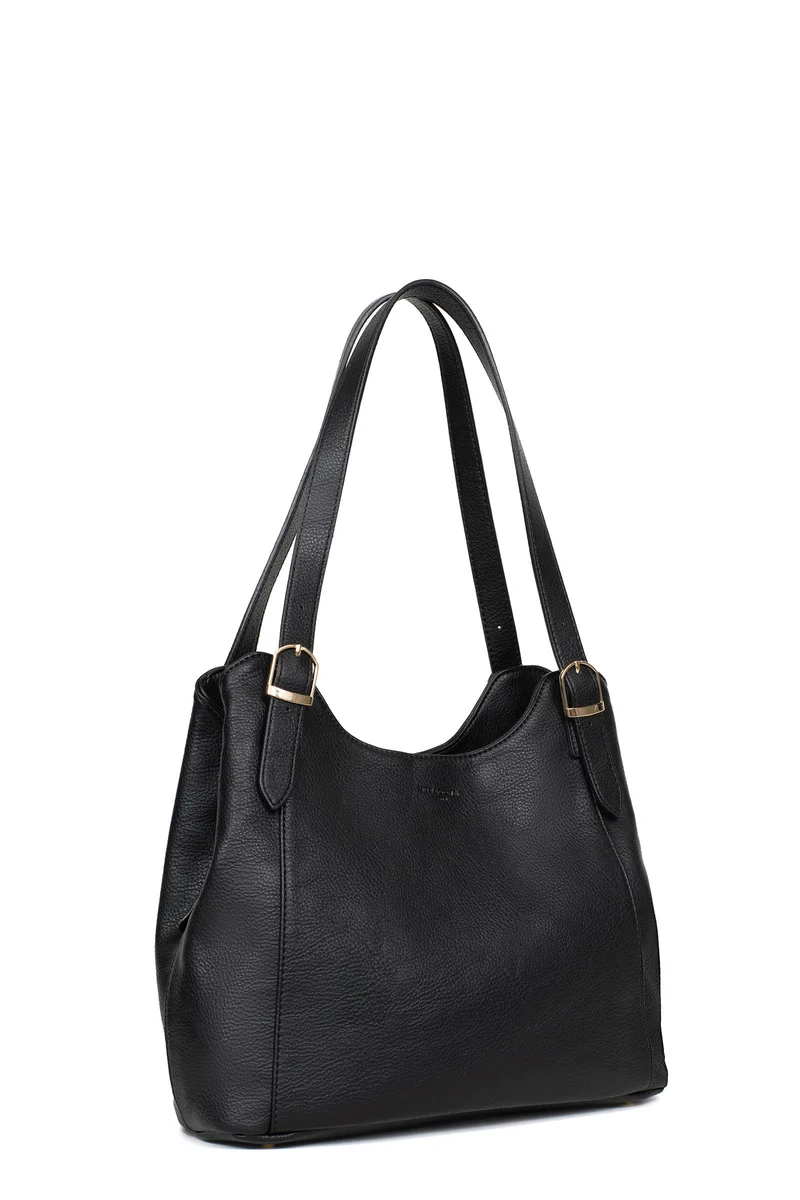 Sac porté épaule 2 anses