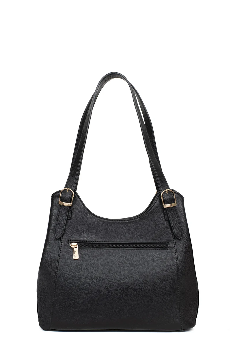 Sac porté épaule 2 anses