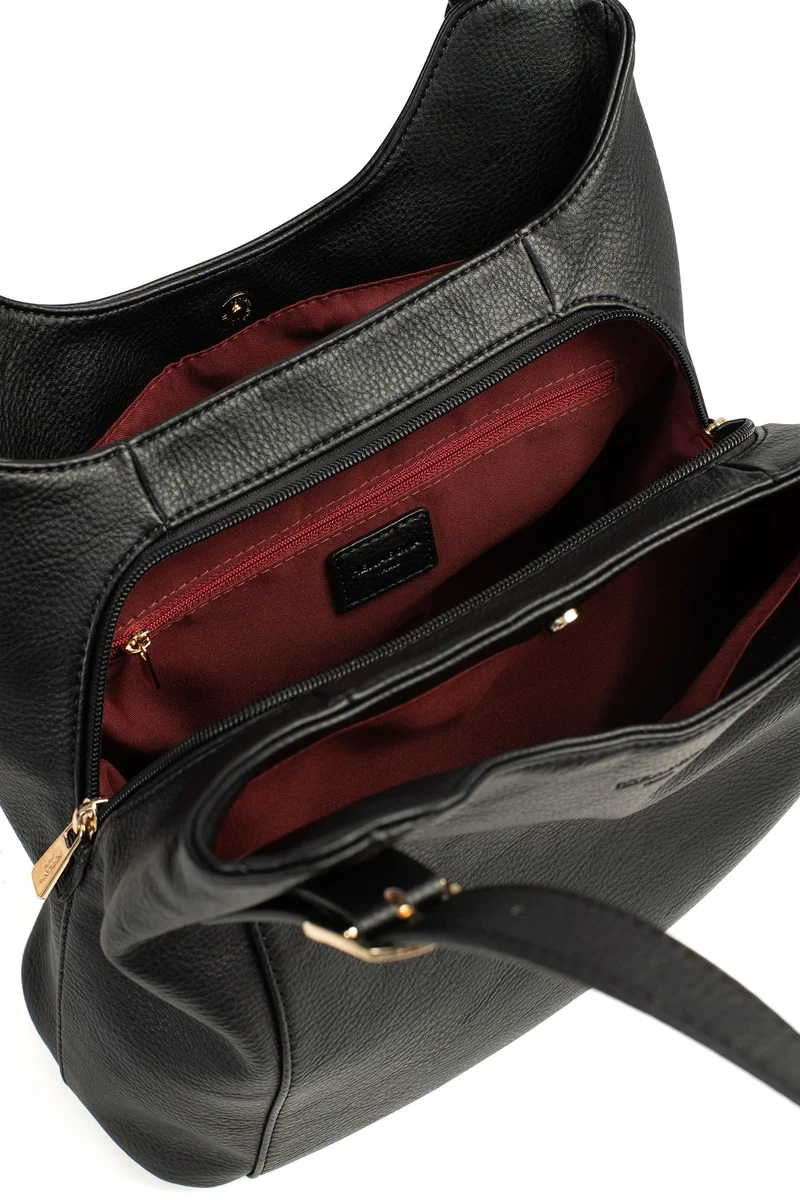 Sac porté épaule 2 anses