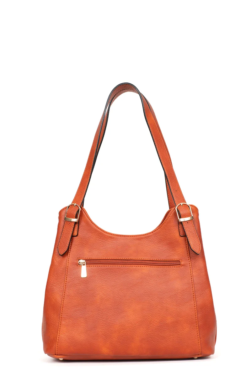 Sac porté épaule 2 anses
