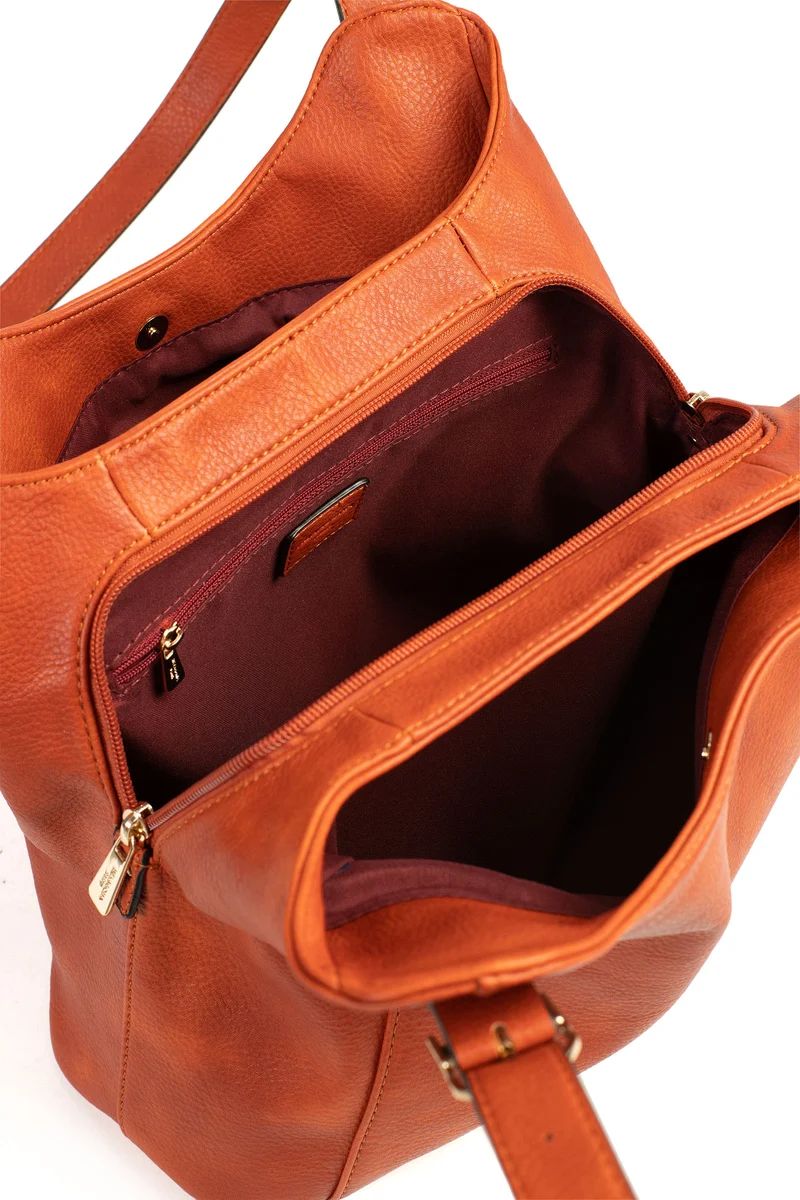 Sac porté épaule 2 anses