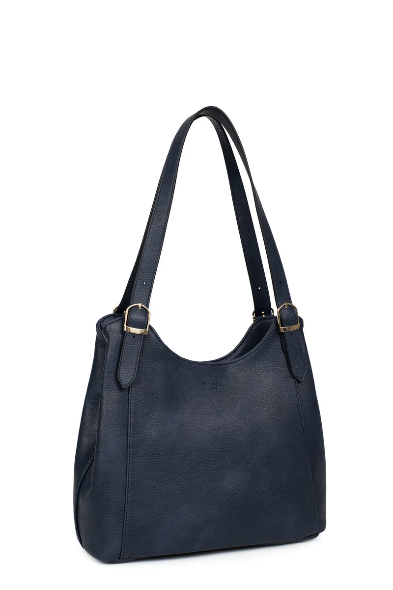 Sac porté épaule 2 anses