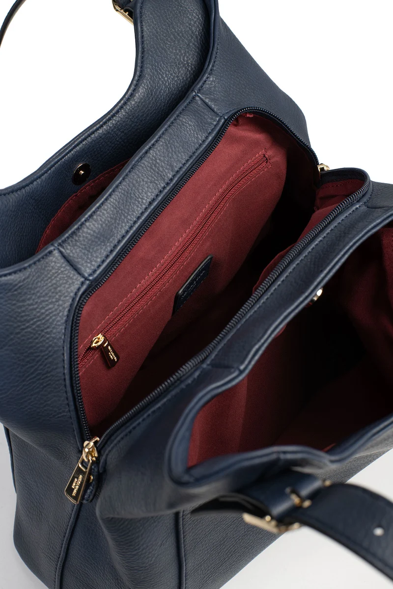 Sac porté épaule 2 anses