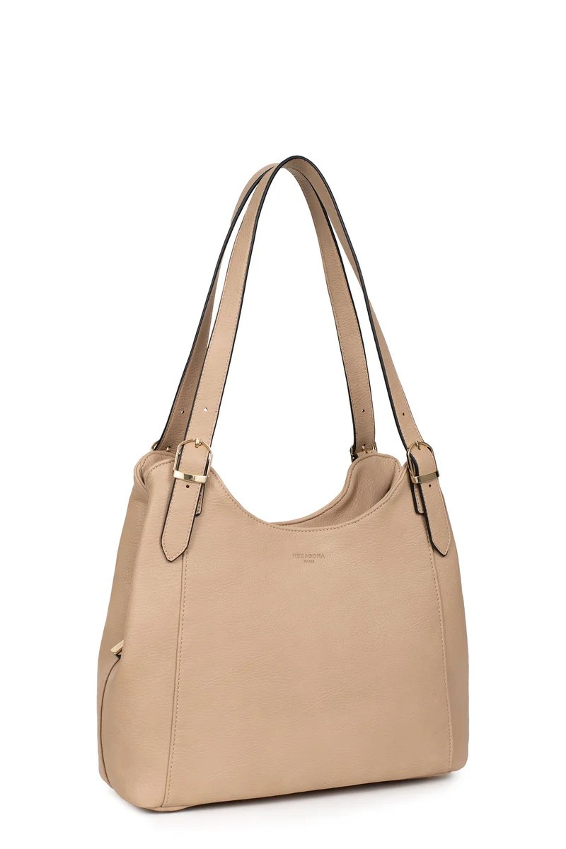 Sac porté épaule 2 anses