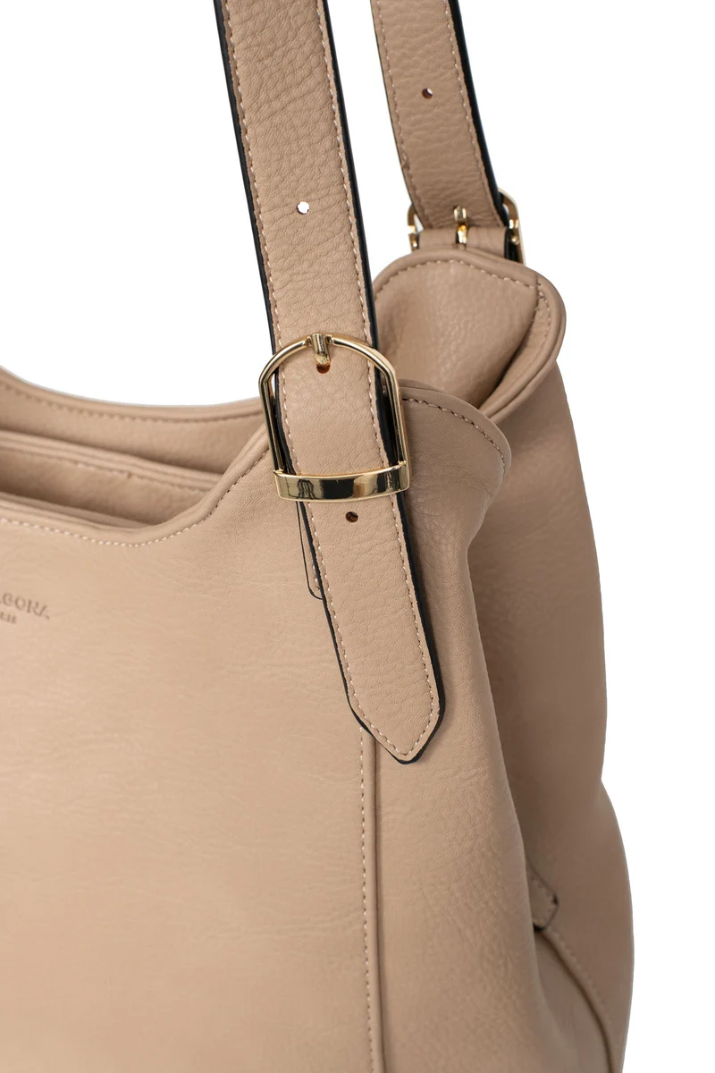 Sac porté épaule 2 anses