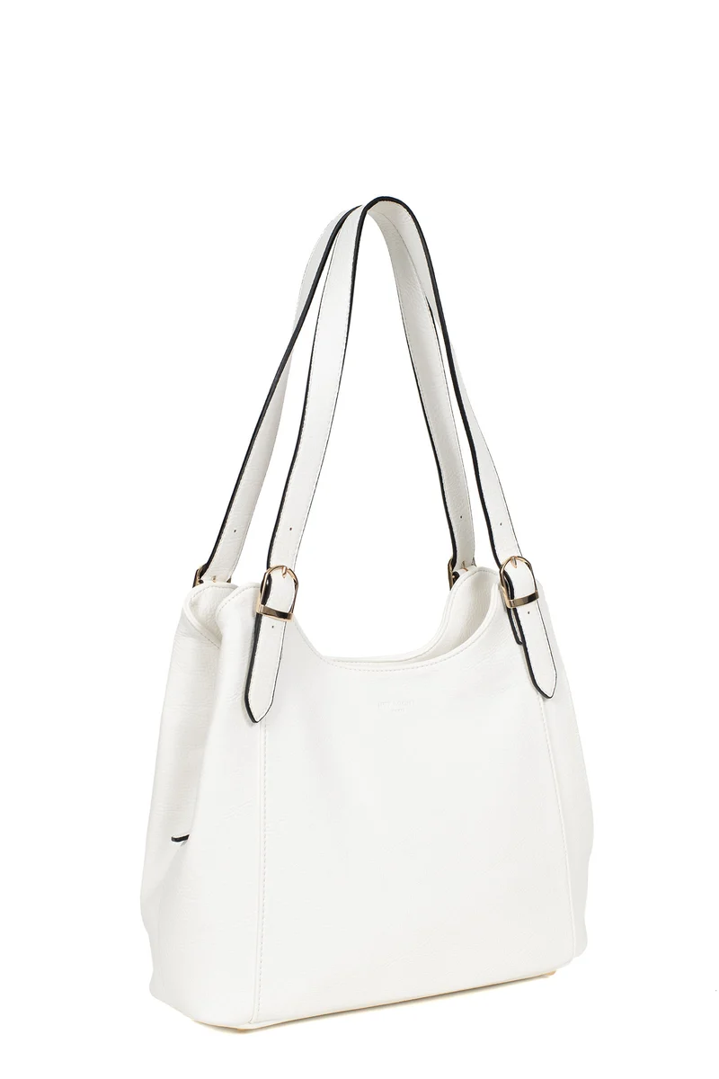 Sac porté épaule 2 anses