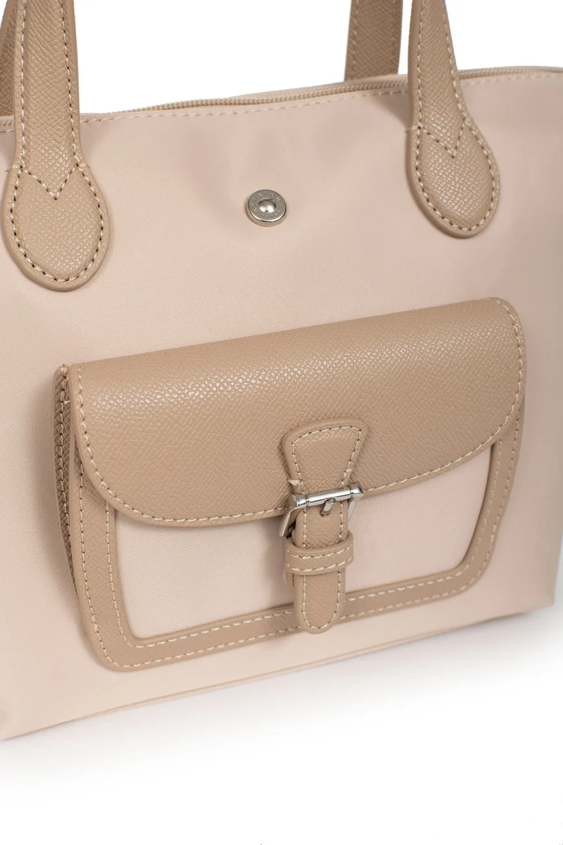 Sac cabas porté main - Petit