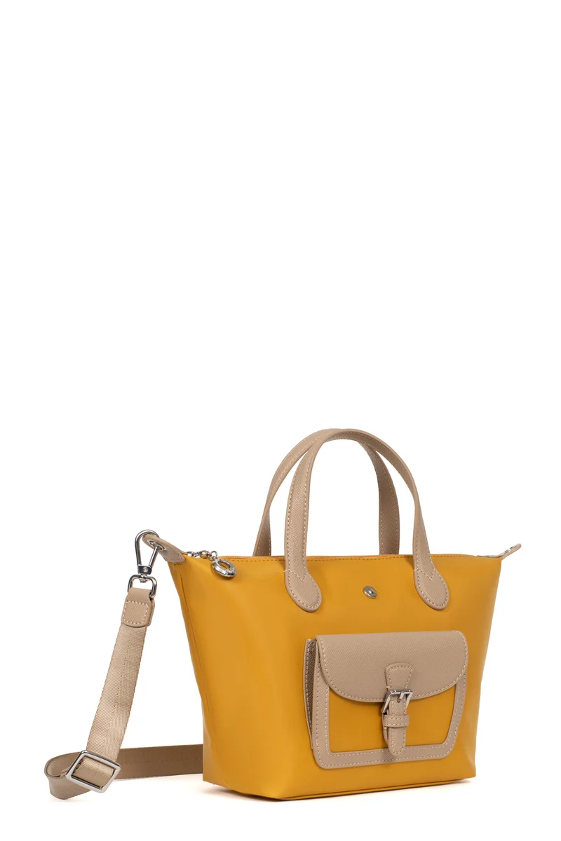 Sac cabas porté main - Petit