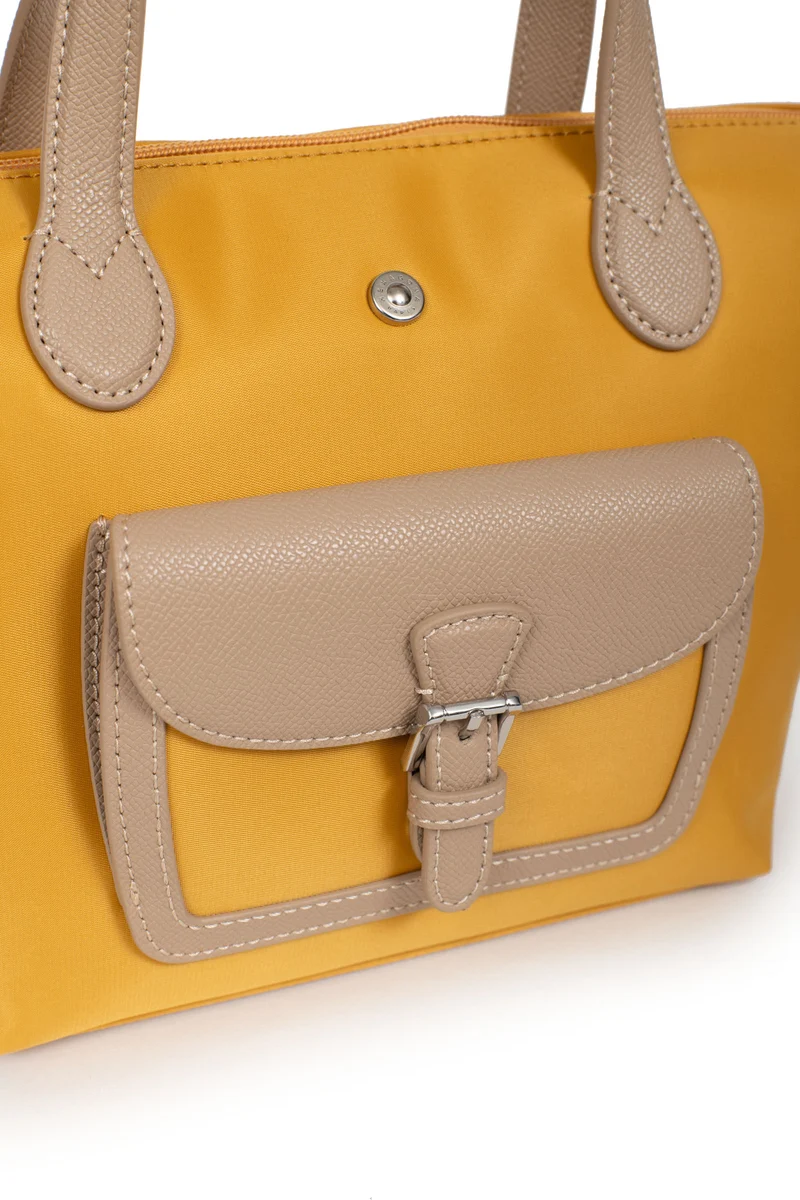 Sac cabas porté main - Petit