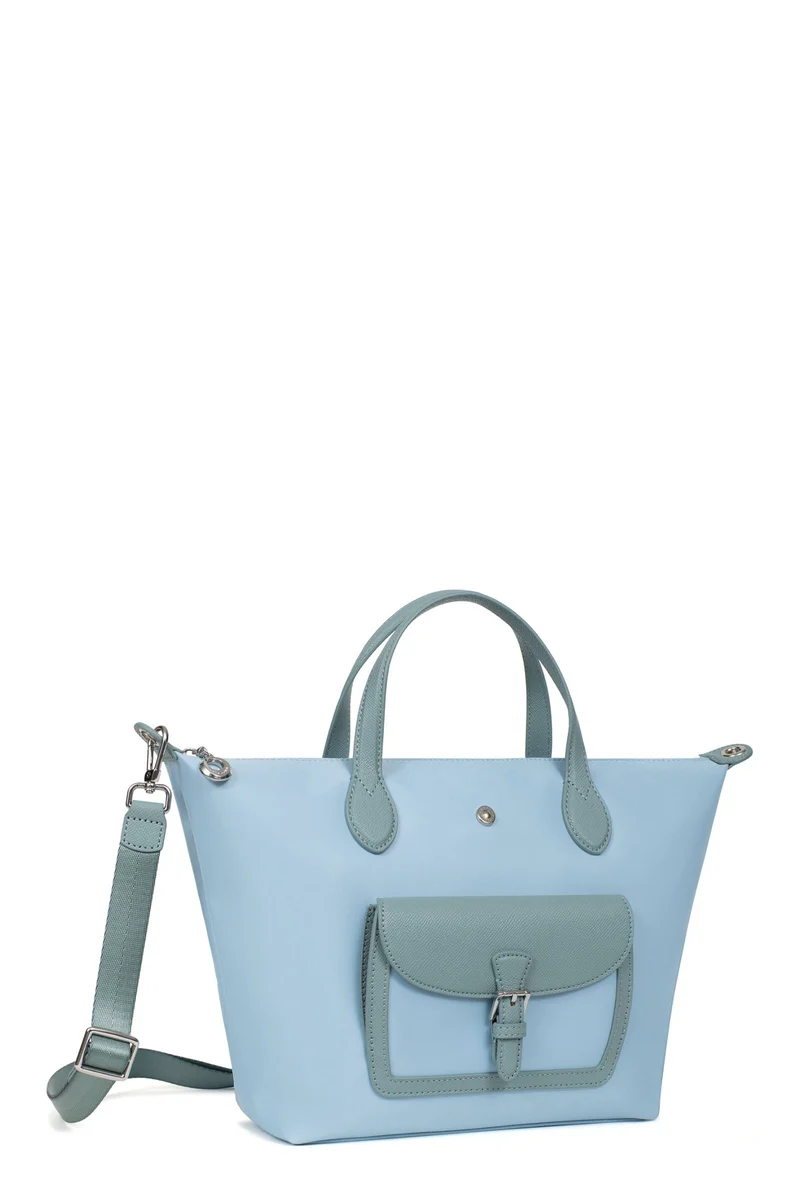 Sac cabas porté main - Moyen