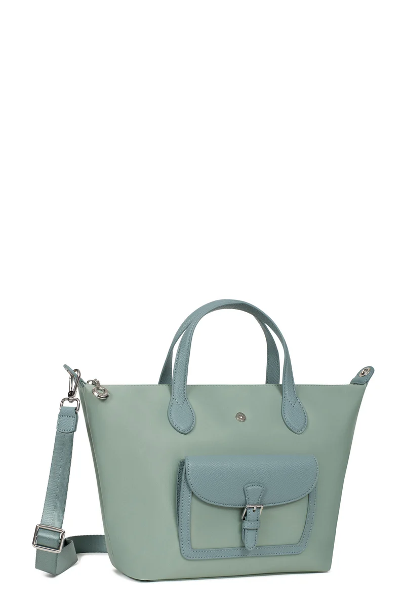 Sac cabas porté main - Moyen