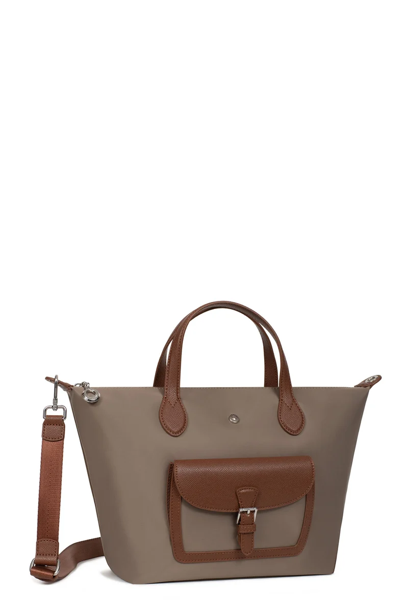 Sac cabas porté main - Moyen