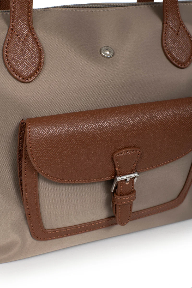 Sac cabas porté main - Moyen