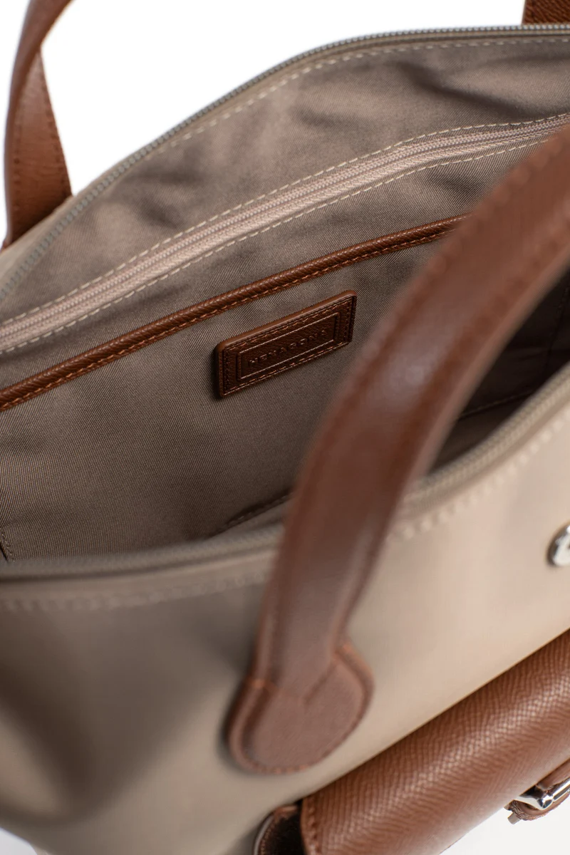 Sac cabas porté main - Moyen