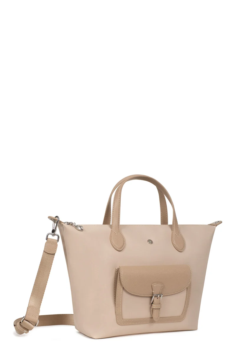 Sac cabas porté main - Moyen