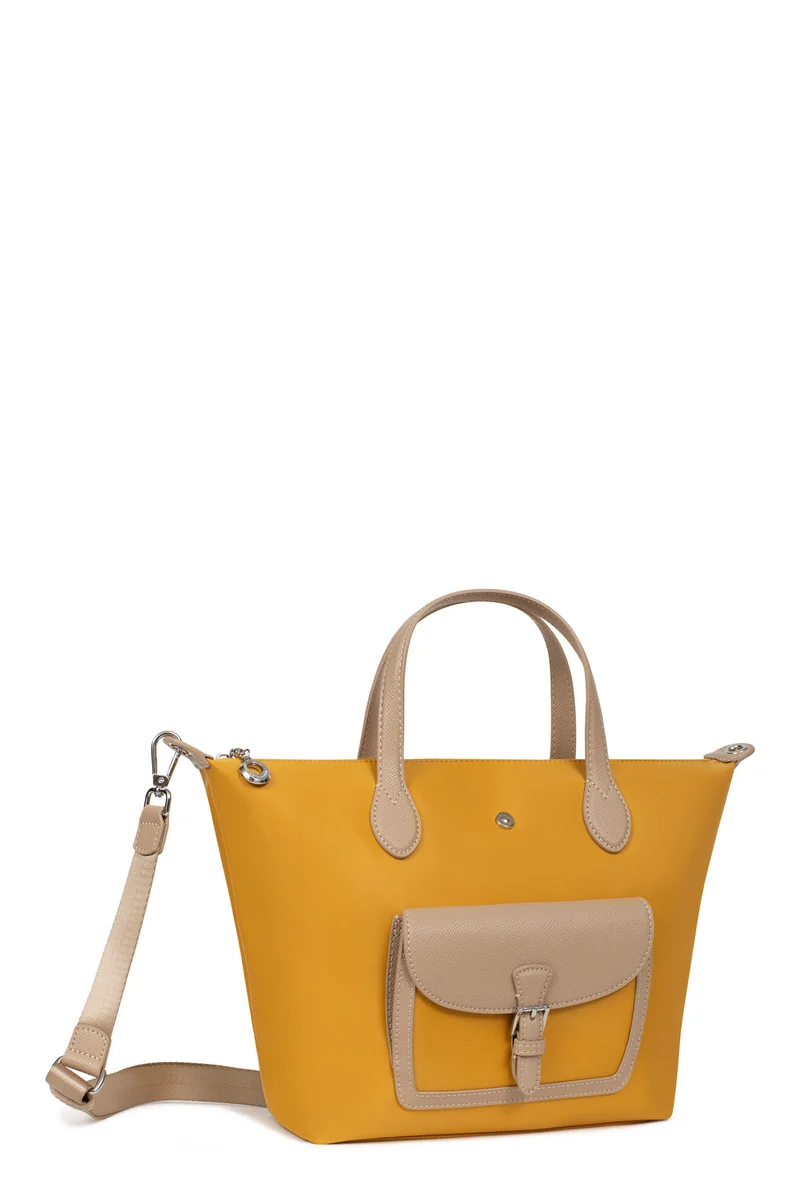 Sac cabas porté main - Moyen
