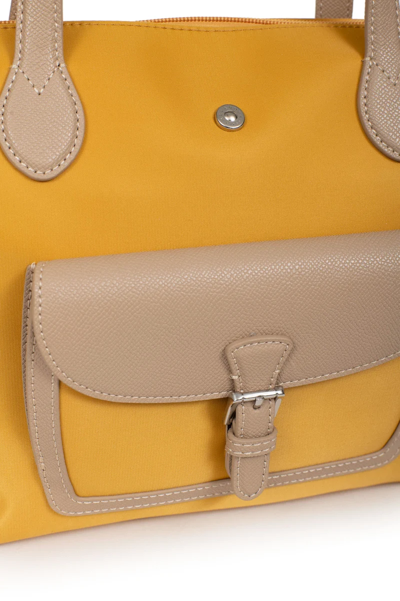 Sac cabas porté main - Moyen