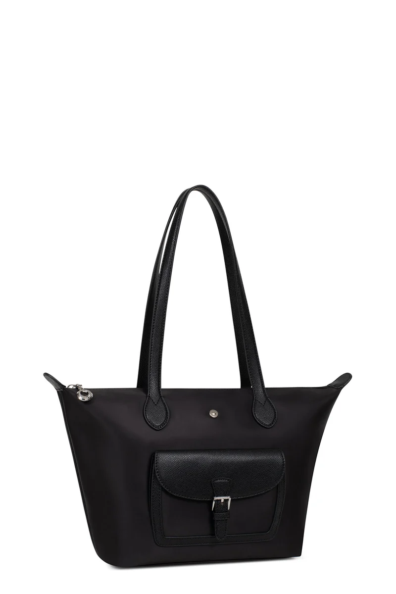 Sac cabas porté épaule - Moyen