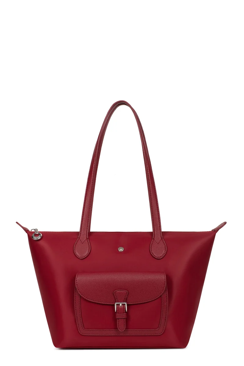 Sac cabas porté épaule - Moyen