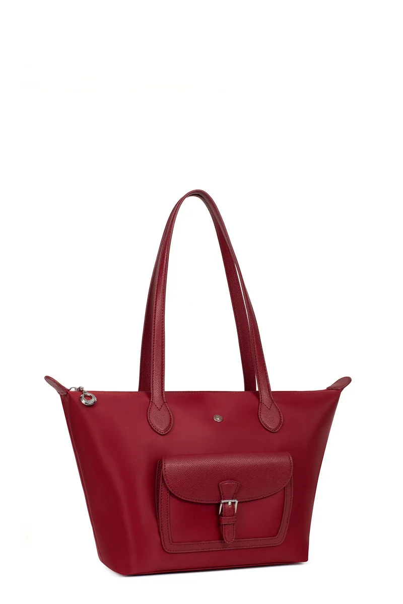 Sac cabas porté épaule - Moyen