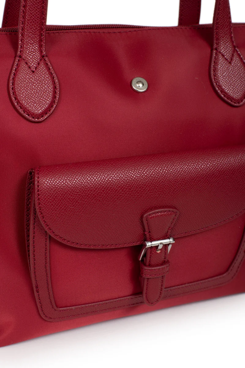 Sac cabas porté épaule - Moyen