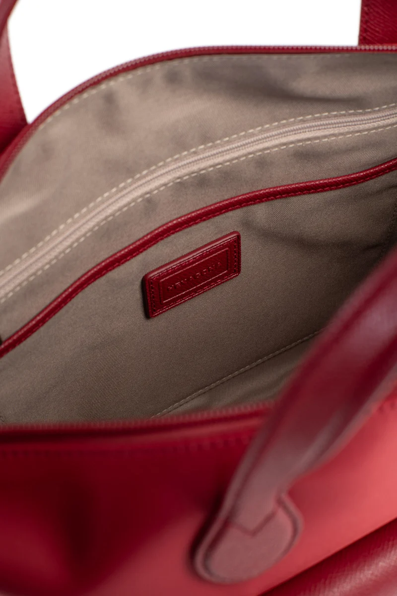 Sac cabas porté épaule - Moyen