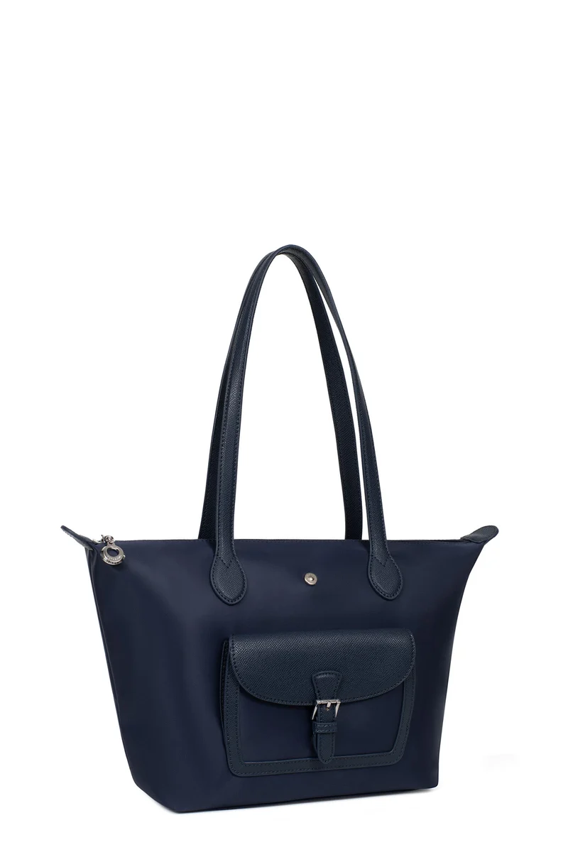Sac cabas porté épaule - Moyen