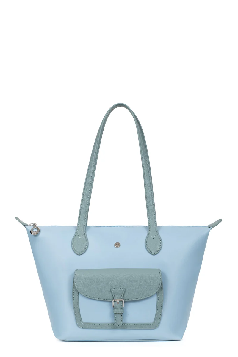 Sac cabas porté épaule - Moyen