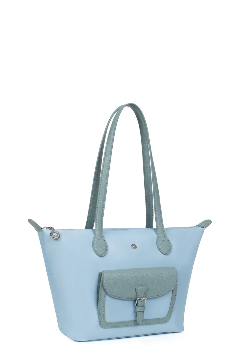 Sac cabas porté épaule - Moyen