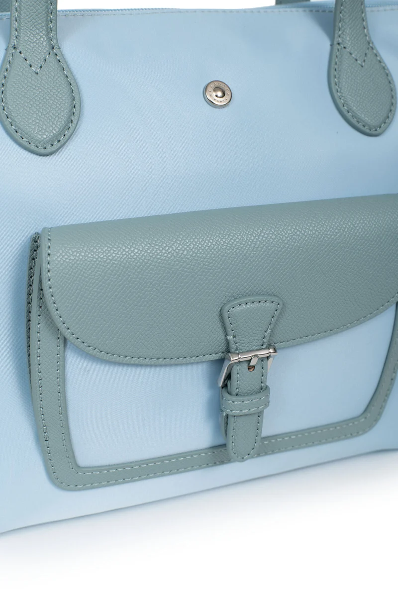 Sac cabas porté épaule - Moyen